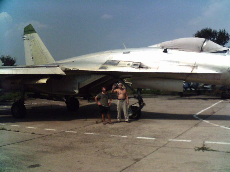 Антон Базов фотография #29