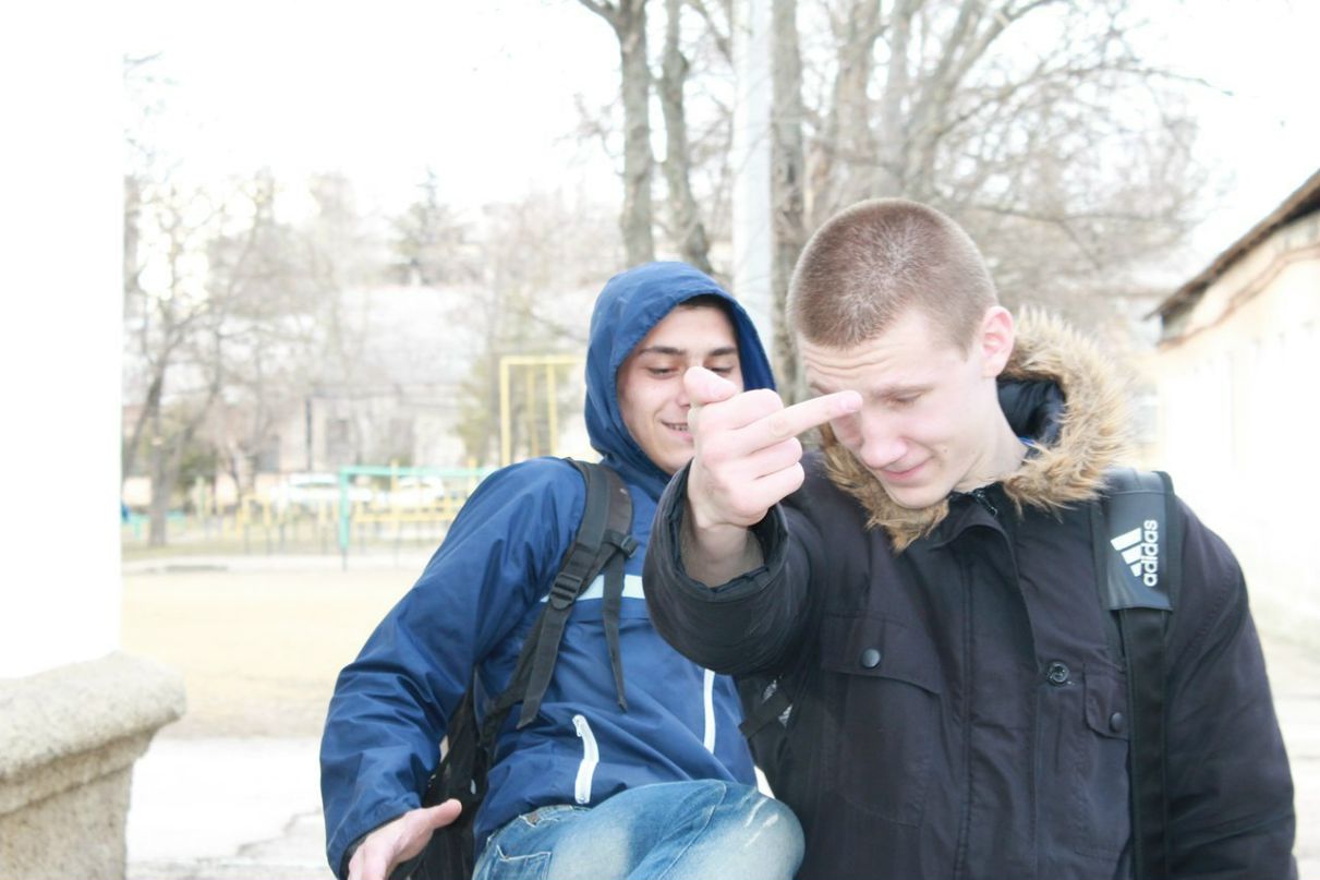 Саша Hools фотография #41