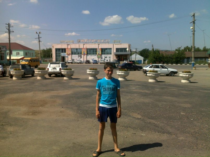 Дмитрий Крохалев фотография #25