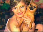 Фотография Кярнянен Алёны