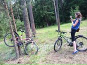 Фотография Зотовой Надин