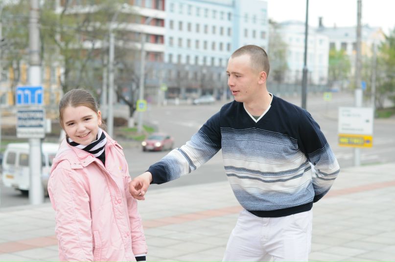 Александр В фотография #36