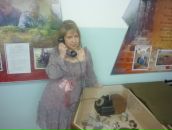 Фотография Куценко Ольги