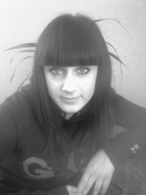 Катя Цибак фотография #3