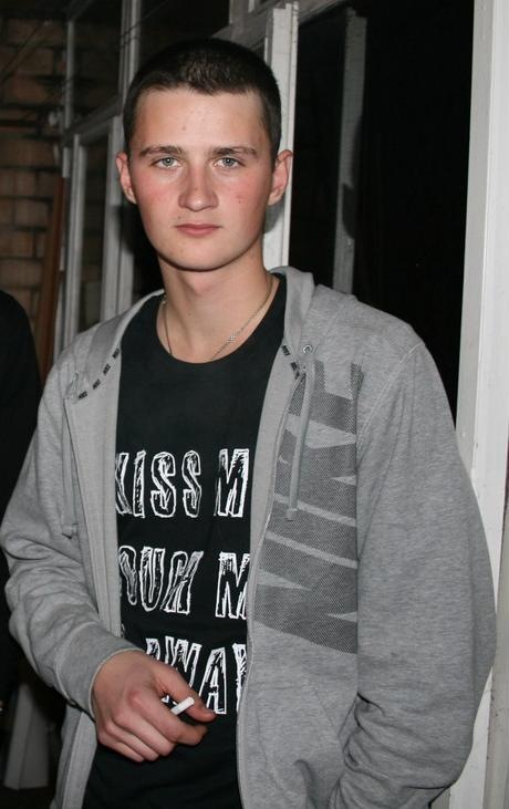 Глеба Артюх фотография #16