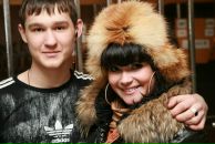 Фотография Расчупко Наташи