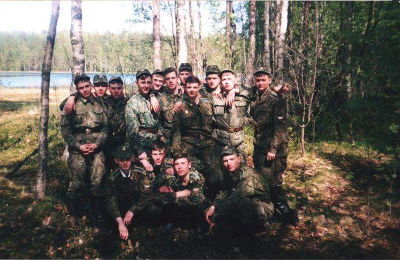 Сергей Кожухов фотография #39