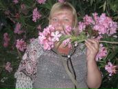 Фотография Мельниковой Натальи