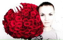 Фотография Вахромовой Василисы