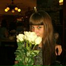 Фотография Аксановой Альбиночки