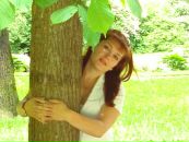 Фотография Лахтионовой Анюты