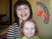 Фотография Клюевой Натальи