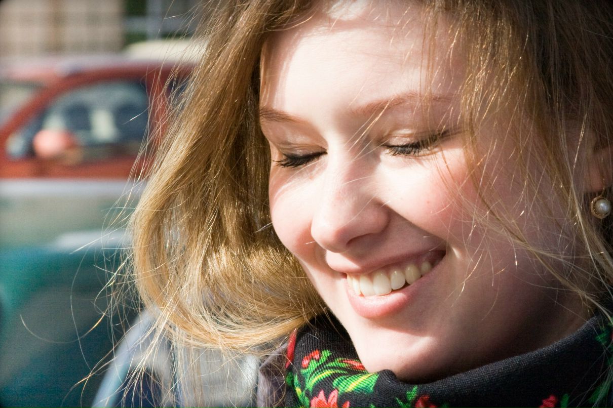 Вета Малевич фотография #17