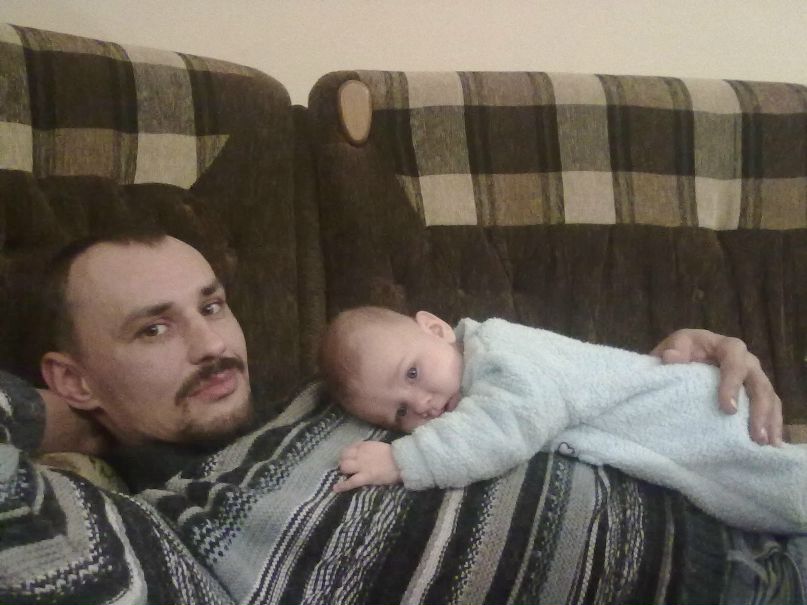 Дмитрий Тимофеев фотография #11