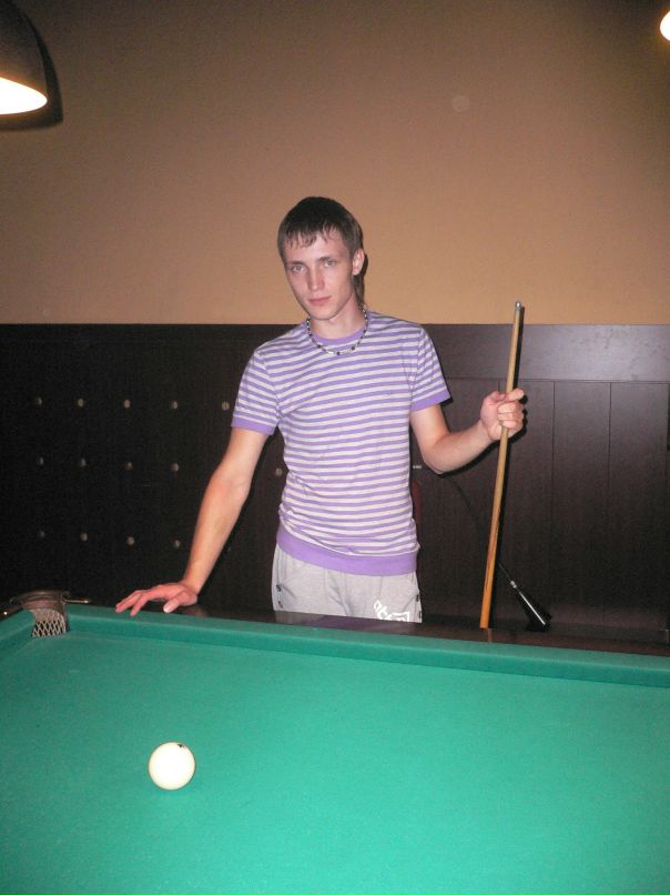 Александр Бэст фотография #15