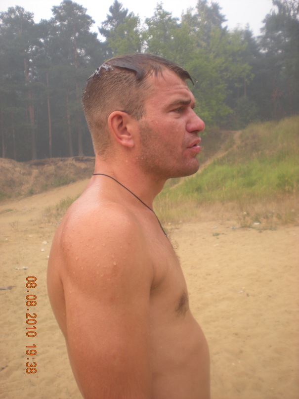 Александр Никитин фотография #40