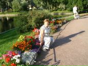 Фотография Павловой Наталии