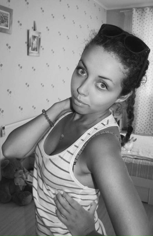 Sydney Williams фотография #37