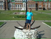 Фотография Торбеева Антона