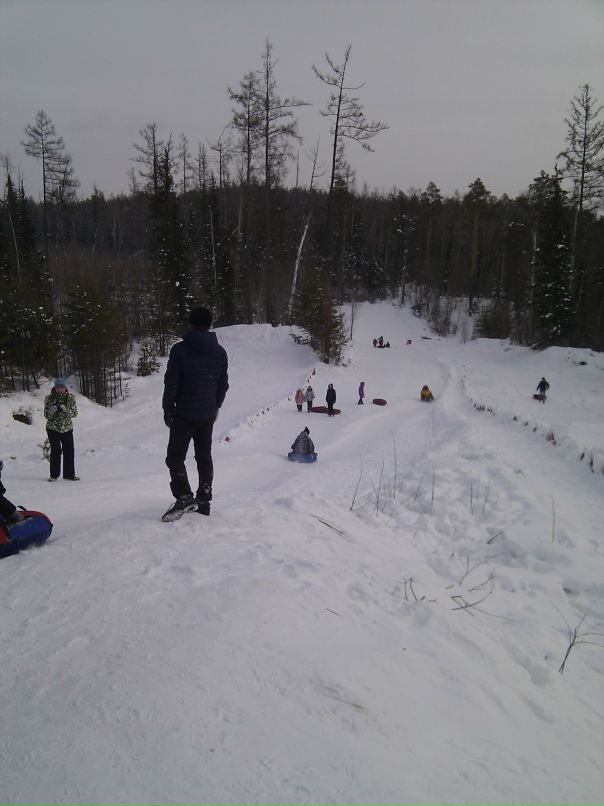 Tim Birb фотография #6