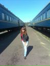 Марічка Лозинська фотография #32 (источник - https://vk.com/id134357570)