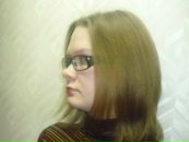 Фотография Коростелиной Светланы