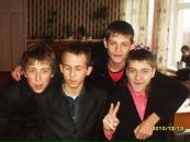 Іван Ковальчук фотография #22 (источник - https://vk.com/id50650394)