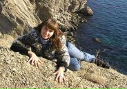 Фотография Никитич Виктории