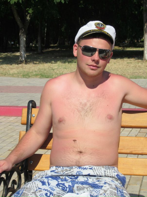 Дмитрий Савицкий фотография #17