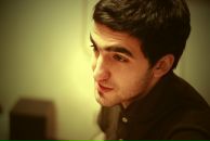 Фотография Сариева Руслана