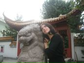 Фотография Решетниковой Екатерины