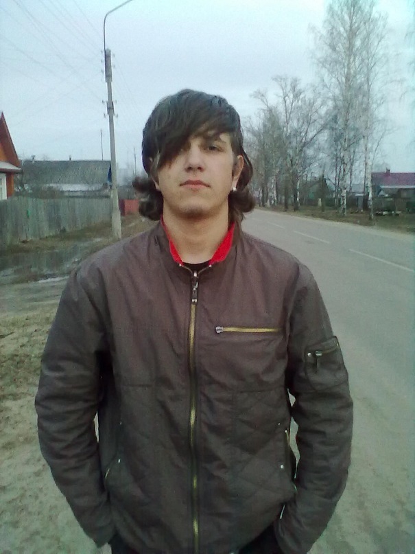 Михаил Бородачев фотография #17