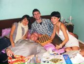 Фотография Зайцевой Юлии