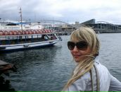 Фотография Певцовой Кати