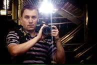 Фотография Попова Данилы