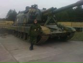 Виктор Петрухин фотография #1