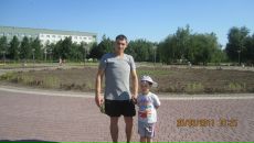 Фотография Булатова Александра