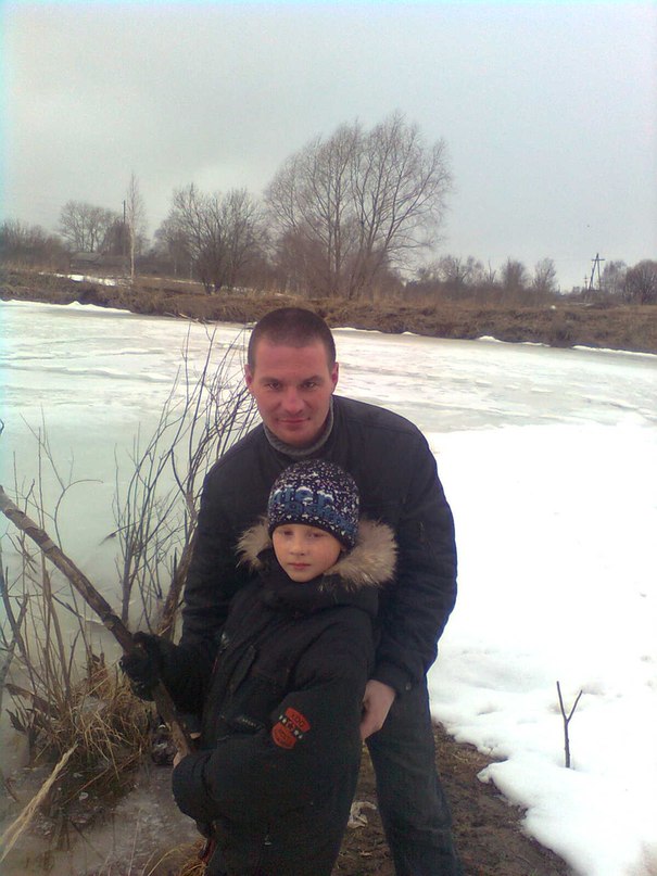 Слава Шипицын фотография #14