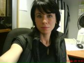 Фотография Быстровой Марины