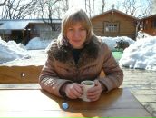 Фотография Сущевой Ирины