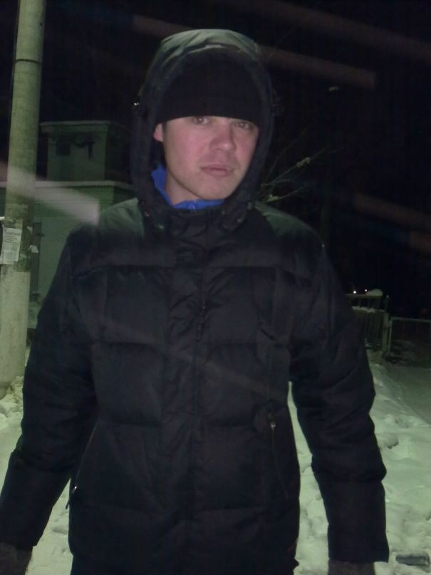 Дмитрий Бубович фотография #19