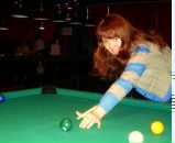 Фотография Реньжиной Даурии