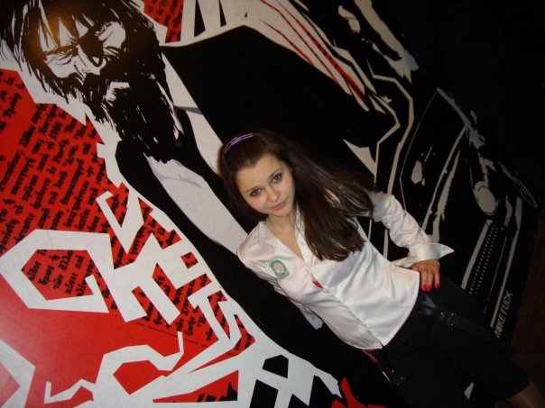 Маша Олейник фото №19