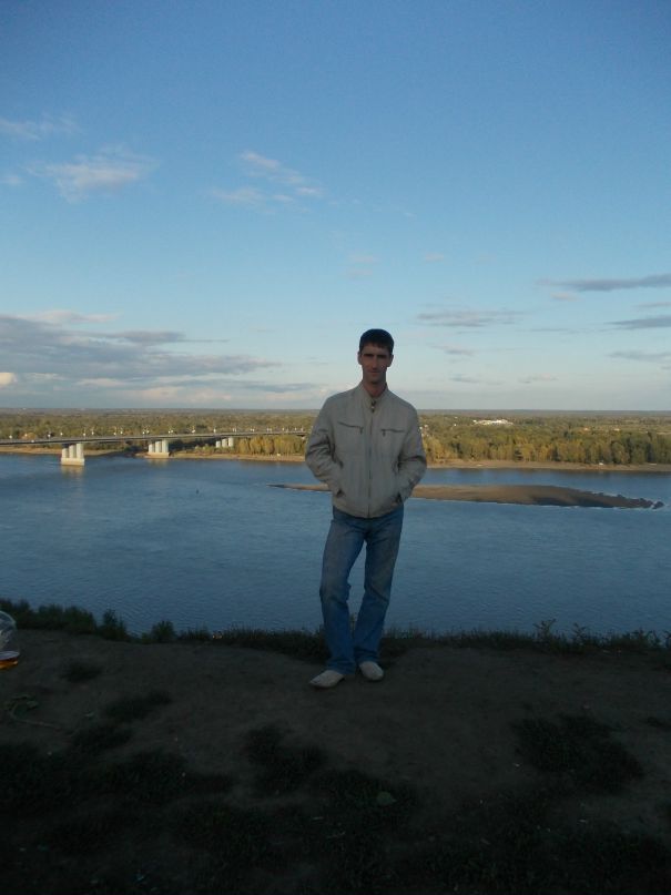 Дмитрий Брытков фотография #10