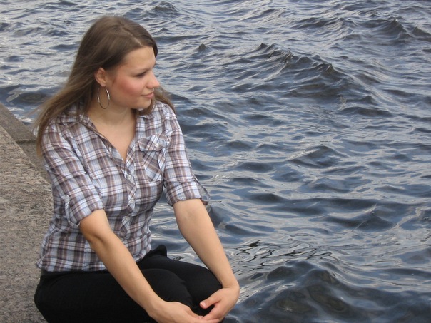 Любовь Мищенко фото №32