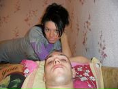 Фотография Колиной-Мартюшевой Машеньки