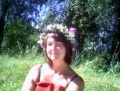 Фотография Дюковой Галины