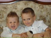 Фотография Чебышева Сергея