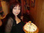 Фотография Дружининой Кати