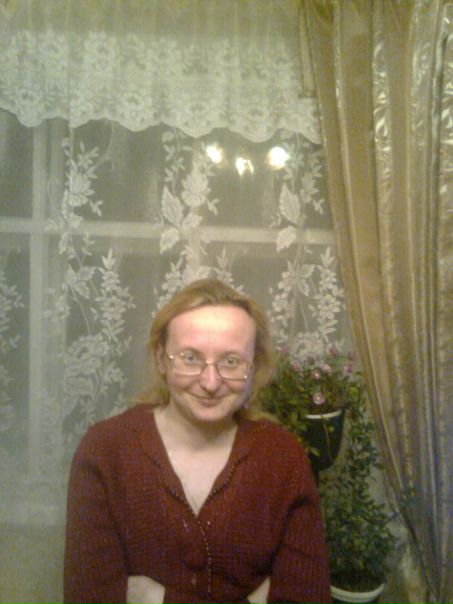 №2, Елена Козикова №2, Елена Козикова